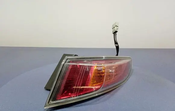 Honda Civic Rear/tail lights