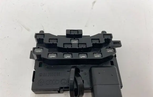 Volkswagen Touran I Steering angle sensor 1K0959654