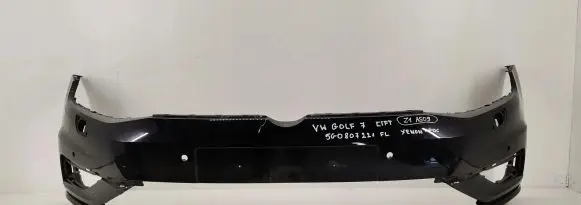 Volkswagen Golf VII Front bumper 5G0807221FL