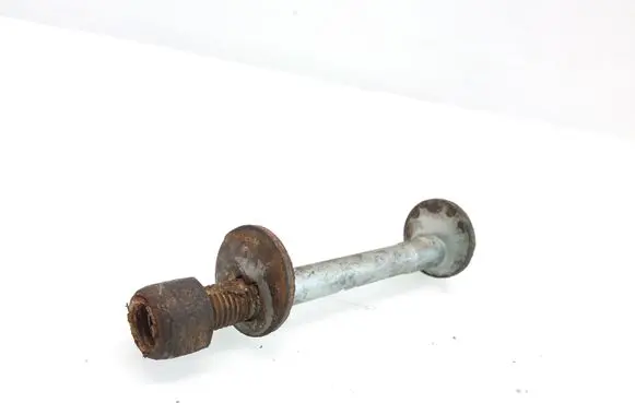 Audi A4 S4 B6 8E 8H Rear suspension camber bolt 