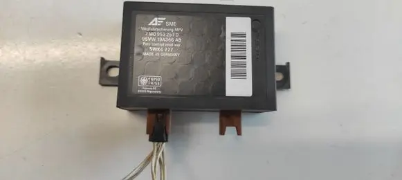 Ford Galaxy Immobilizer control unit/module 7M0953257D