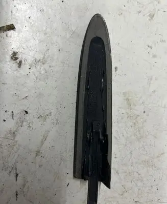BMW 3 E92 E93 Roof trim bar molding cover 7159177 644931370 94105064