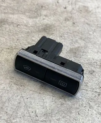 Ford Mondeo MK IV Windscreen/window heater switch Bs7t18k574aa