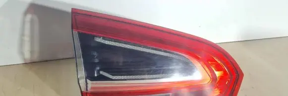 Ford S-MAX Tailgate rear/tail lights AM2113A603AF