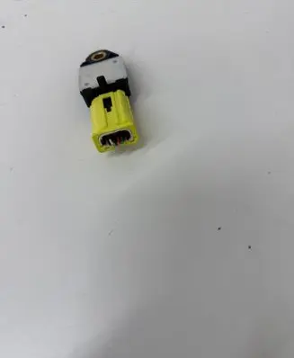 Toyota Avensis T270 Airbag deployment crash/impact sensor 1249168266