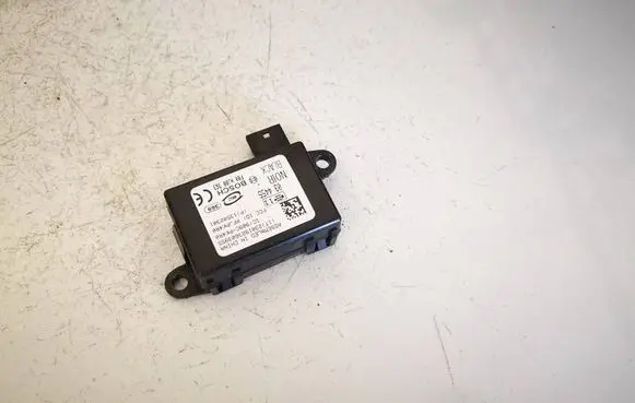 Opel Insignia A Immobiliser reader (aerial) 13502301