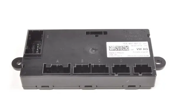 Ford Explorer Air conditioner control unit module 1EE907007C