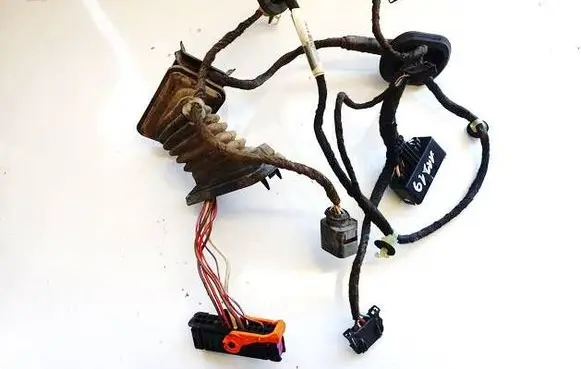 Volkswagen PASSAT B6 Other wiring loom 3C4971694HN