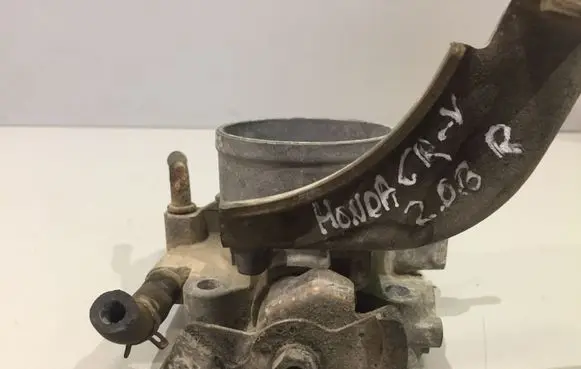 Honda CR-V Throttle valve JT3L90609