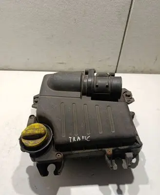 Renault Trafic II (X83) Air filter box 8200467321 93856612 32626
