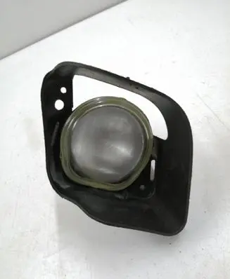 Front fog light