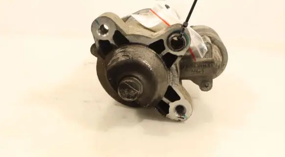 Ford Mondeo MK IV Starter motor 6G9N-11000-FA