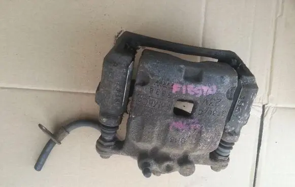 Ford Fiesta Front brake caliper