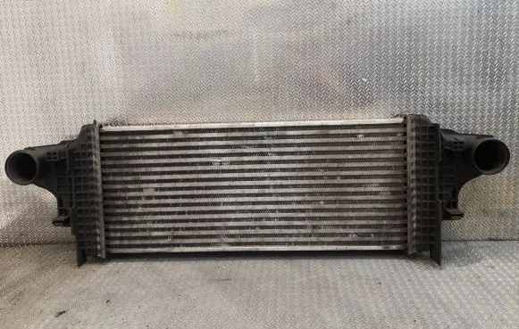 Mercedes-Benz R W251 Intercooler radiator 2515000000