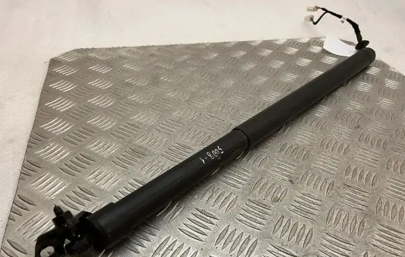 Peugeot 5008 II Tailgate/trunk strut/damper 9809682480