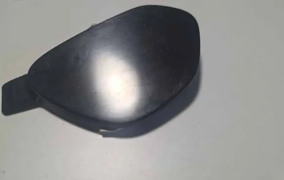 Volvo S60 Front tow hook cap/cover 31425097