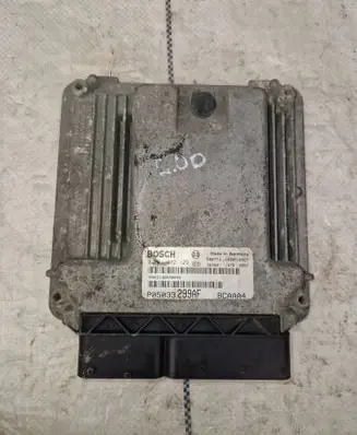 Engine control unit/module