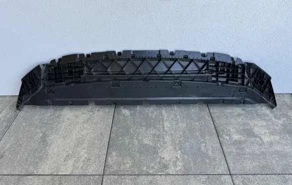 Audi Q5 SQ5 FY Front bumper skid plate/under tray 80A807233H