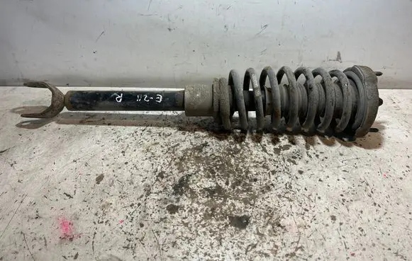 Mercedes-Benz E W211 Front shock absorber/damper