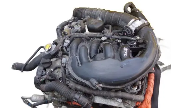 Lexus GS 300 350 430 450H Engine 2GRFSE 2HTR6