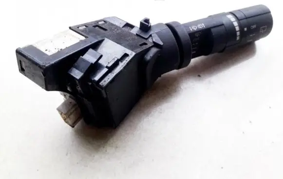 Nissan Pathfinder R51 Wiper control stalk 25260EA000 50118
