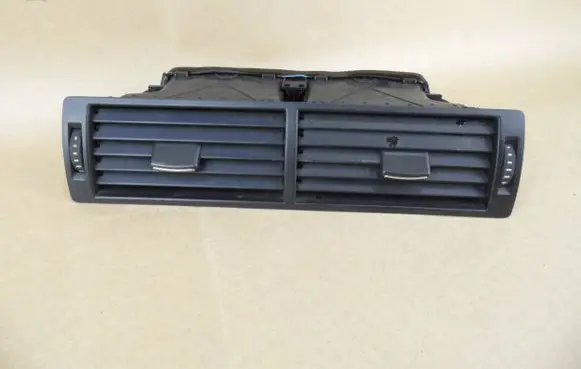 Audi A4 S4 B7 8E 8H Dash center air vent grill 8E0820951H 36113010 15106120