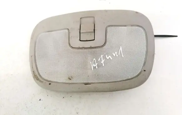 Chevrolet Epica Rear seat light 96328039