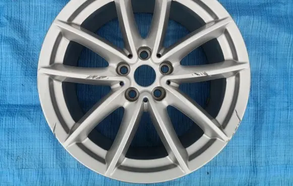 BMW X5 G05 R18 alloy rim 6880684