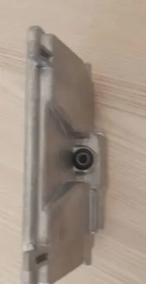 Windshield/windscreen camera
