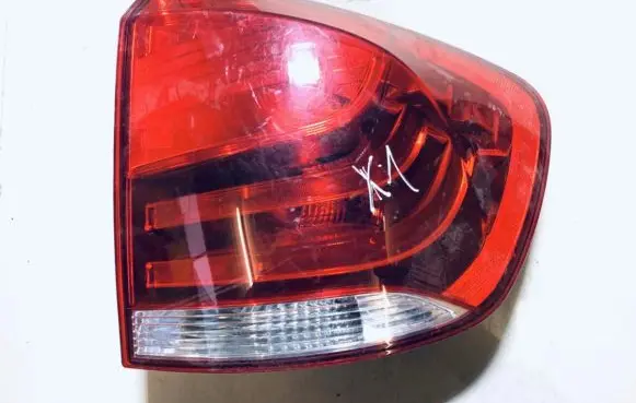 BMW X1 E84 Rear/tail lights 6321299011209 63212990112-09