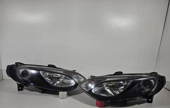 MG 6 Headlights/headlamps set 1093574845894