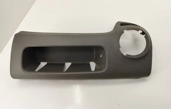 Renault Trafic III (X82) Dashboard center trim panel 93868011 683107829R 93868010