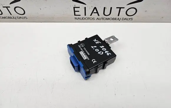 Jaguar XE Parking PDC control unit/module 10R040986 V3228428 TM3040L