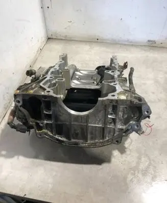 Lexus IS III XE30 Oil sump