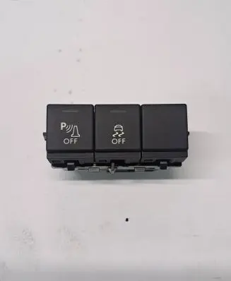 ESP (stability program) switch