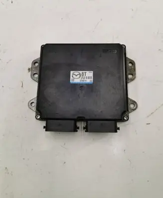 Mazda 3 I Engine control unit/module LFL818881B E6T54971H1