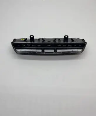Mercedes-Benz GLC X253 C253 Climate control unit A2059054215