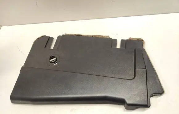BMW 5 E39 Foot area side trim 8159734 51458159734
