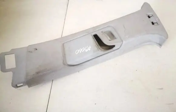 Opel Zafira B Other interior part 13129316 13129350