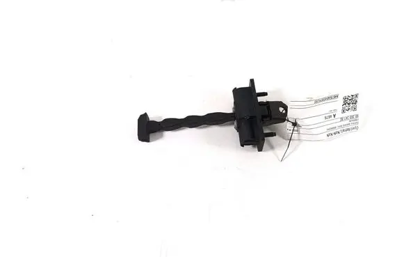 Opel Astra L Rear door check strap stopper 9830834180