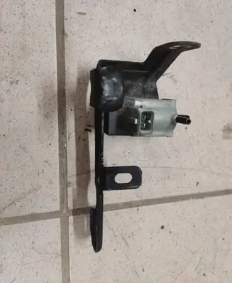 Hyundai Tucson TL Turbo solenoid valve 351202A450 16T124