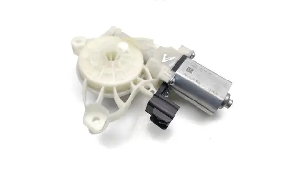 Ford Puma Rear door window regulator motor L1TB-14553-DE A75656-116