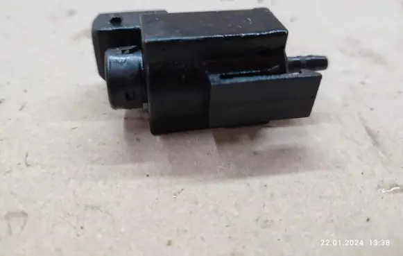 BMW X6 E71 Brake central valve 702318