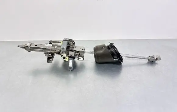Jaguar F-Pace Steering wheel axle HX733C529AB