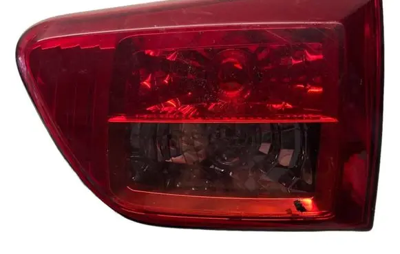Peugeot 4007 Tailgate rear/tail lights 1146379R