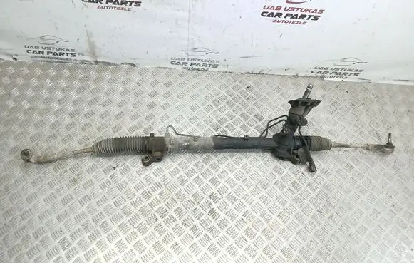 Ford Focus C-MAX Steering rack