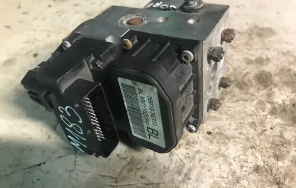 KIA Sorento ABS Pump 0265216928 58711260341 589103E310