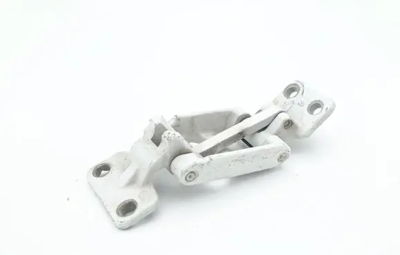 Rear door upper hinge
