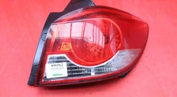 Chevrolet Cruze Rear/tail lights