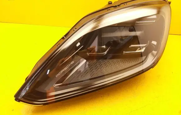 Porsche Cayenne (9Y0 9Y3) Headlight/headlamp 9Y0941081M